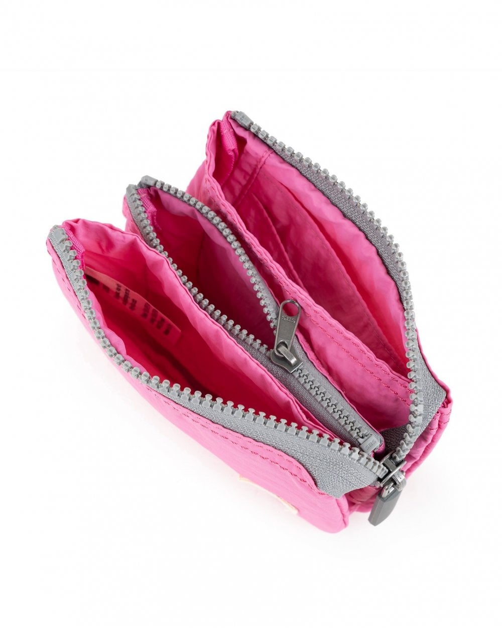 Carnaby Hot Pink Recycled Taslon Small