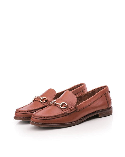 Fabina Leather Loafer