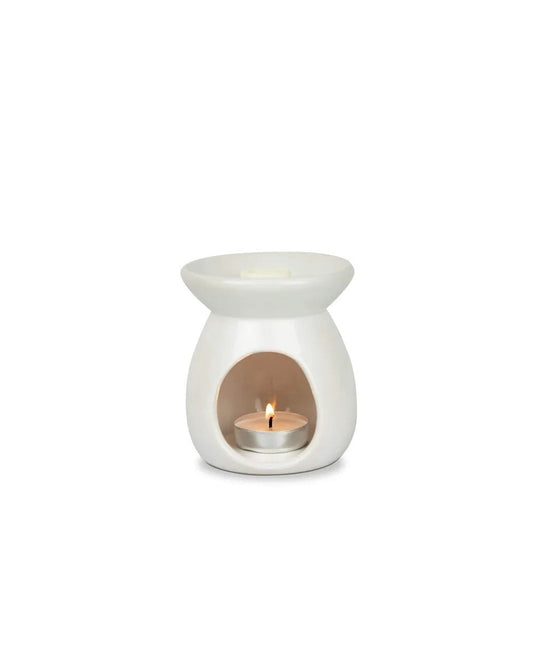 Classic Wax Melter - White