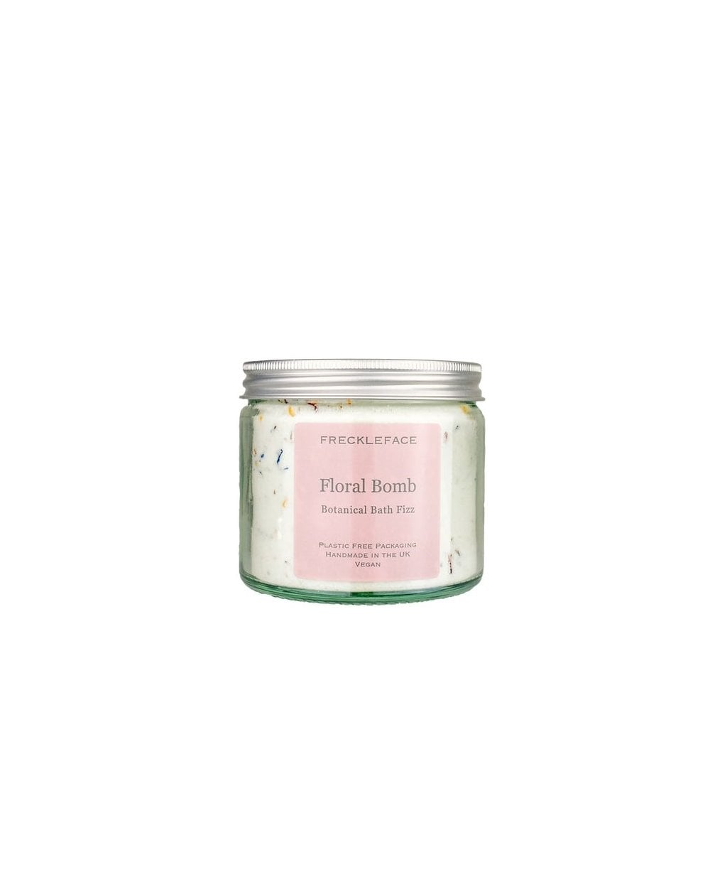 Floral Bomb Botanical Bath Fizz