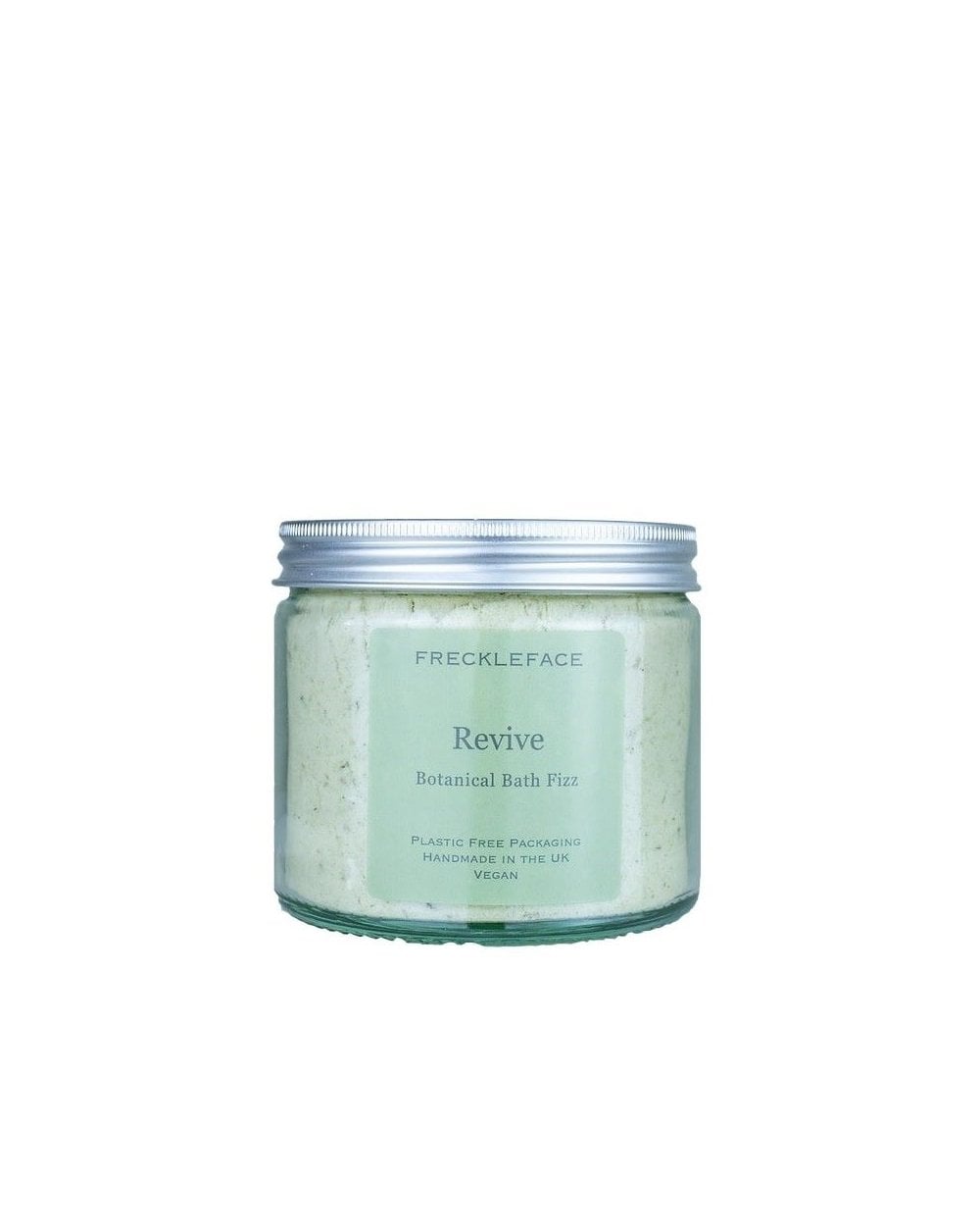 Revive Botanical Bath Fizz