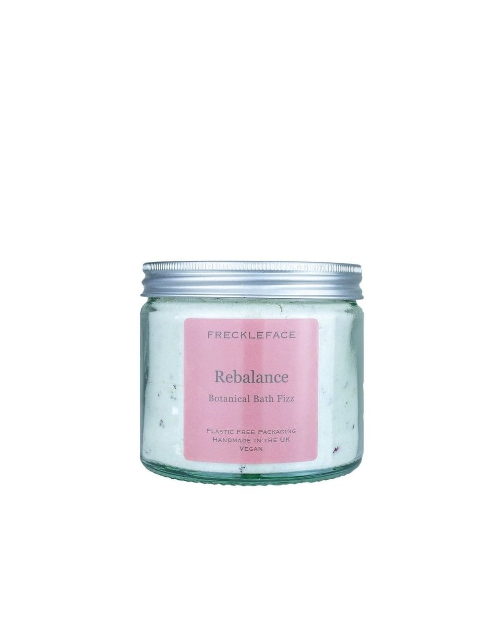 Rebalance Botanical Bath Fizz