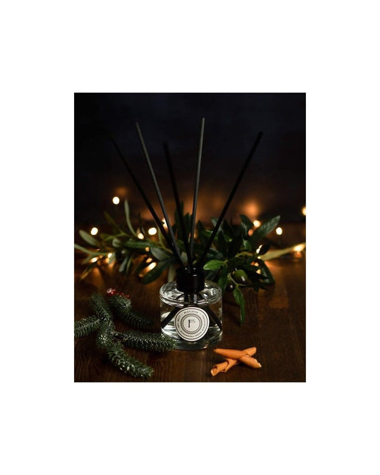 Christmas Star Reed Diffuser