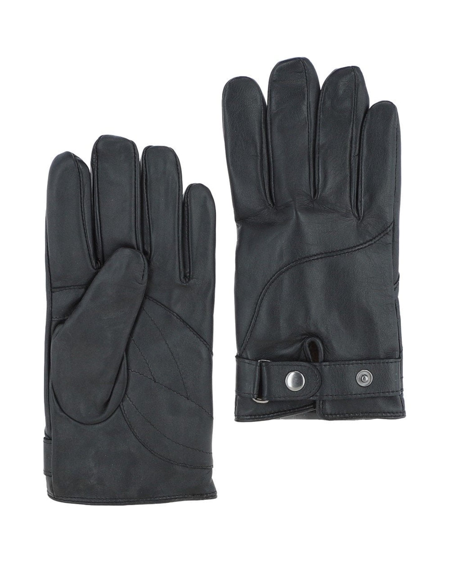Mens Glove Black 775