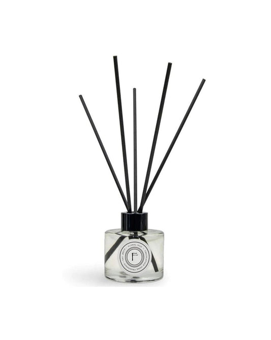 Floral Oud Reed Diffuser