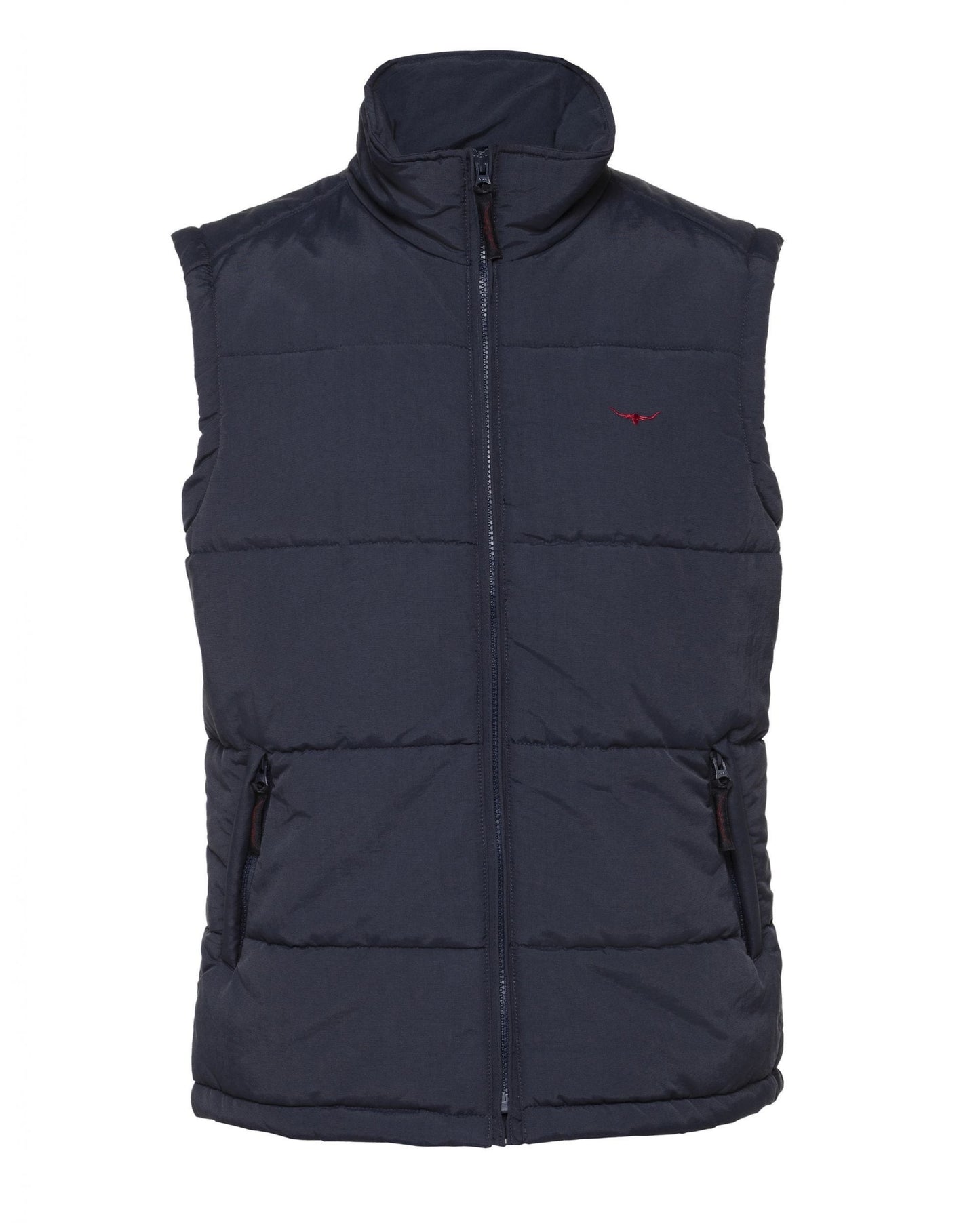 Patterson Creek Vest