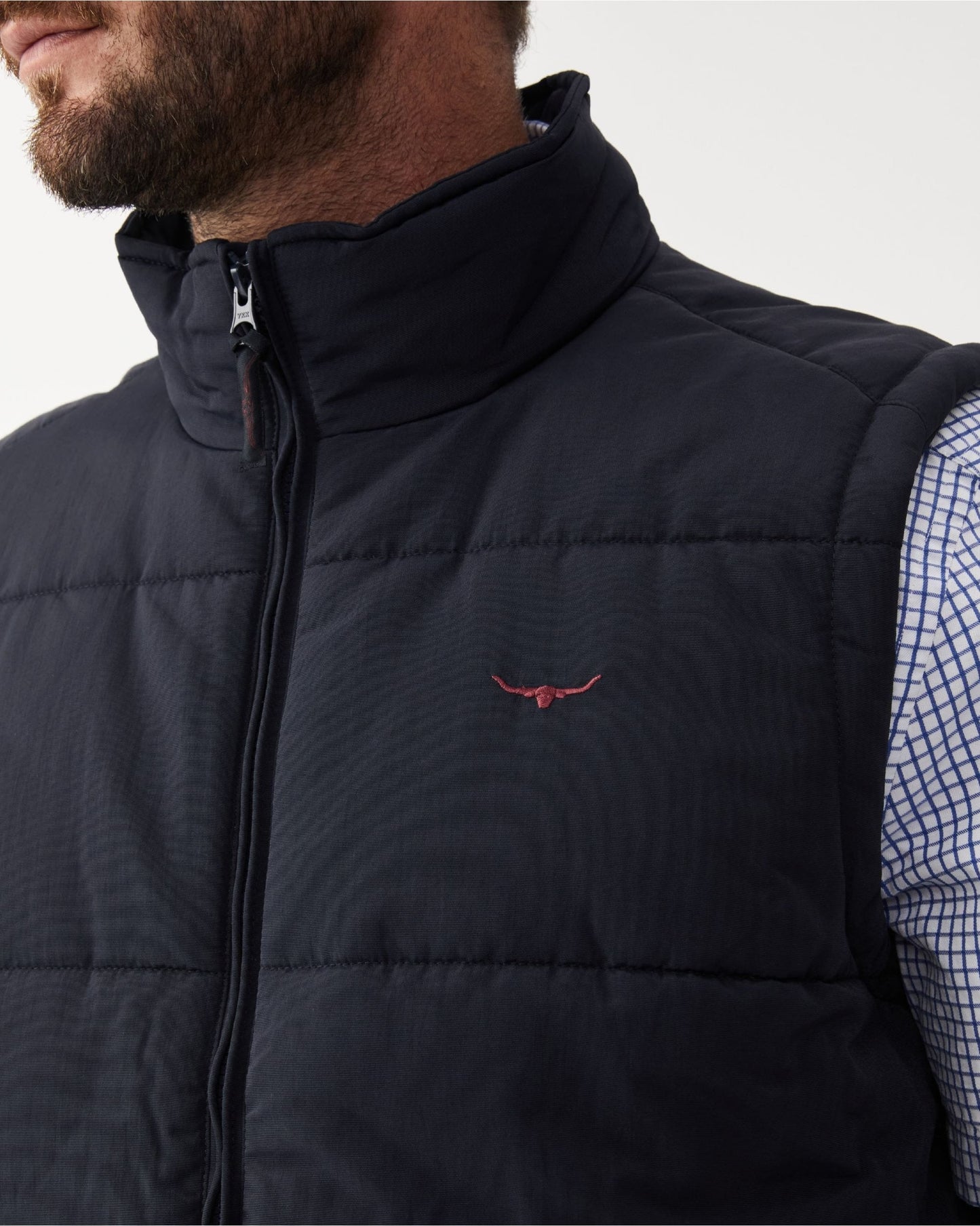 Patterson Creek Vest