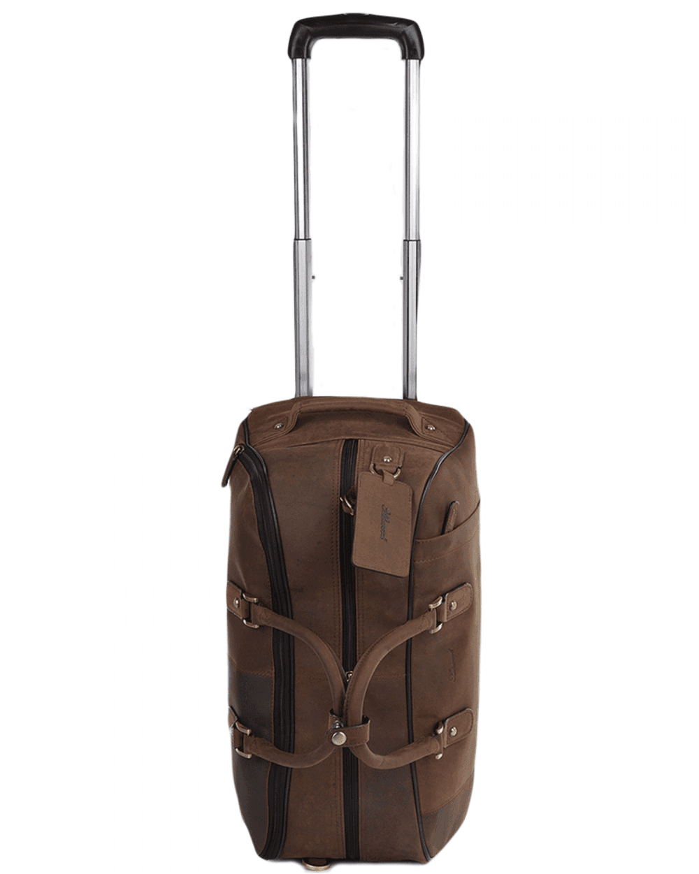 Albert Holdall Buff Crazy Mud