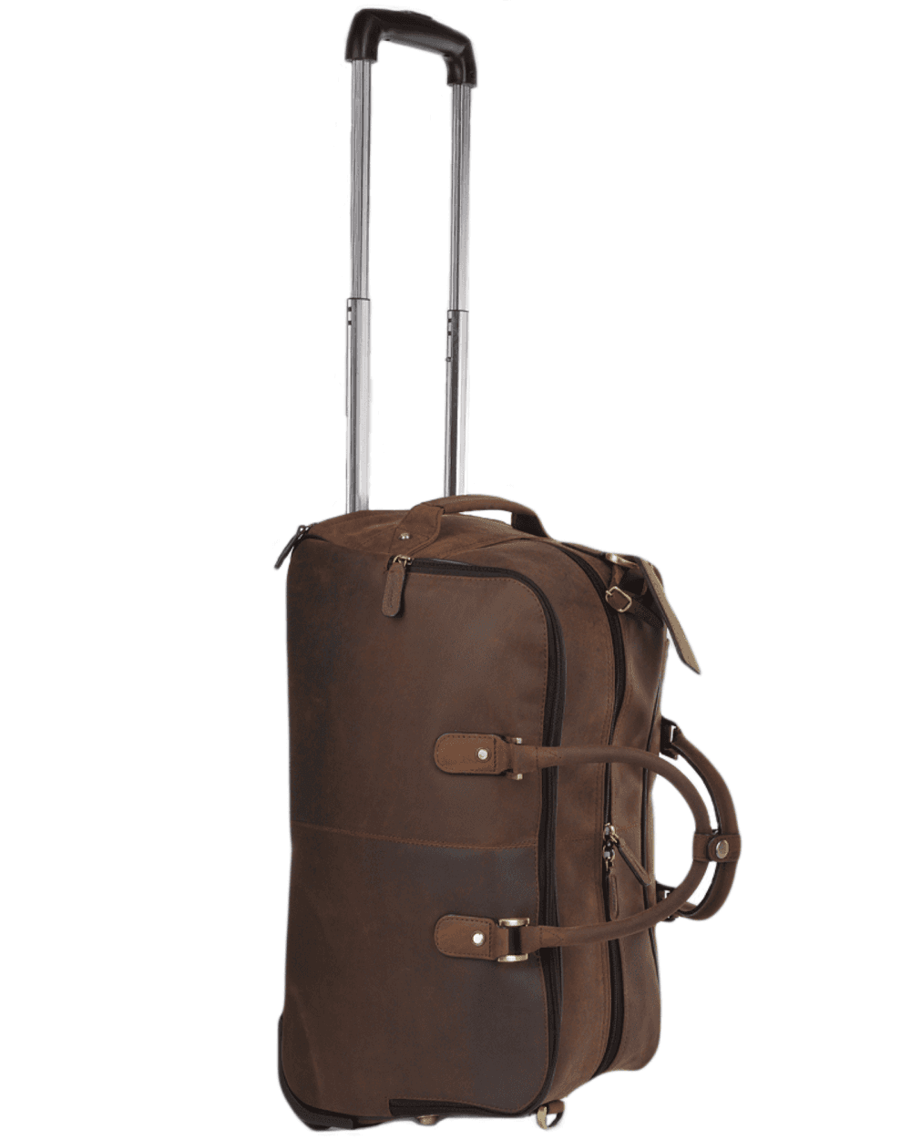 Albert Holdall Buff Crazy Mud