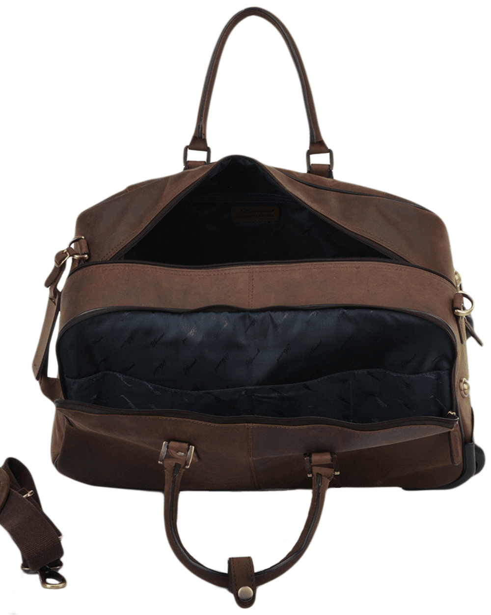 Albert Holdall Buff Crazy Mud