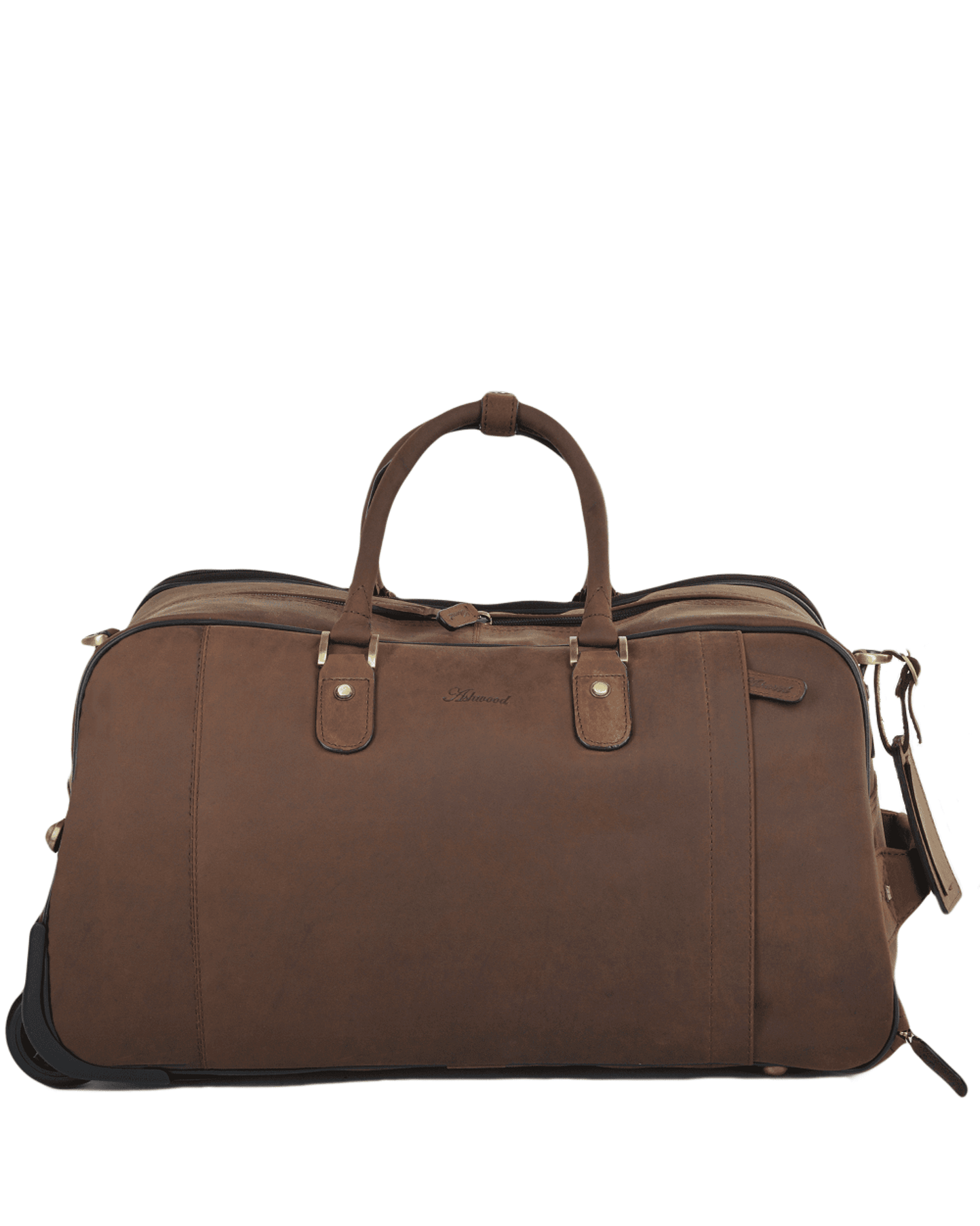 Albert Holdall Buff Crazy Mud