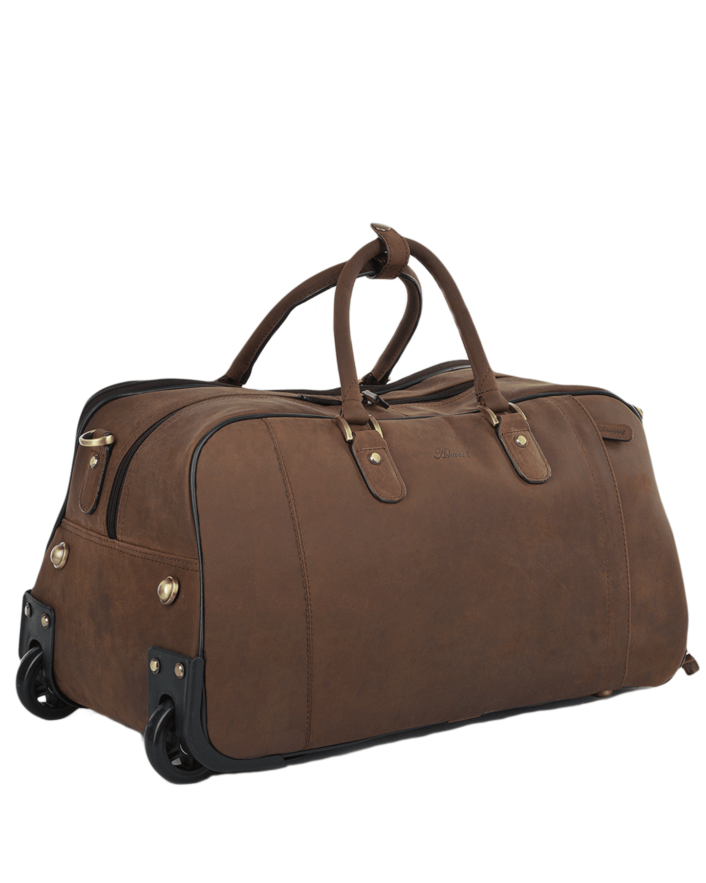 Albert Holdall Buff Crazy Mud