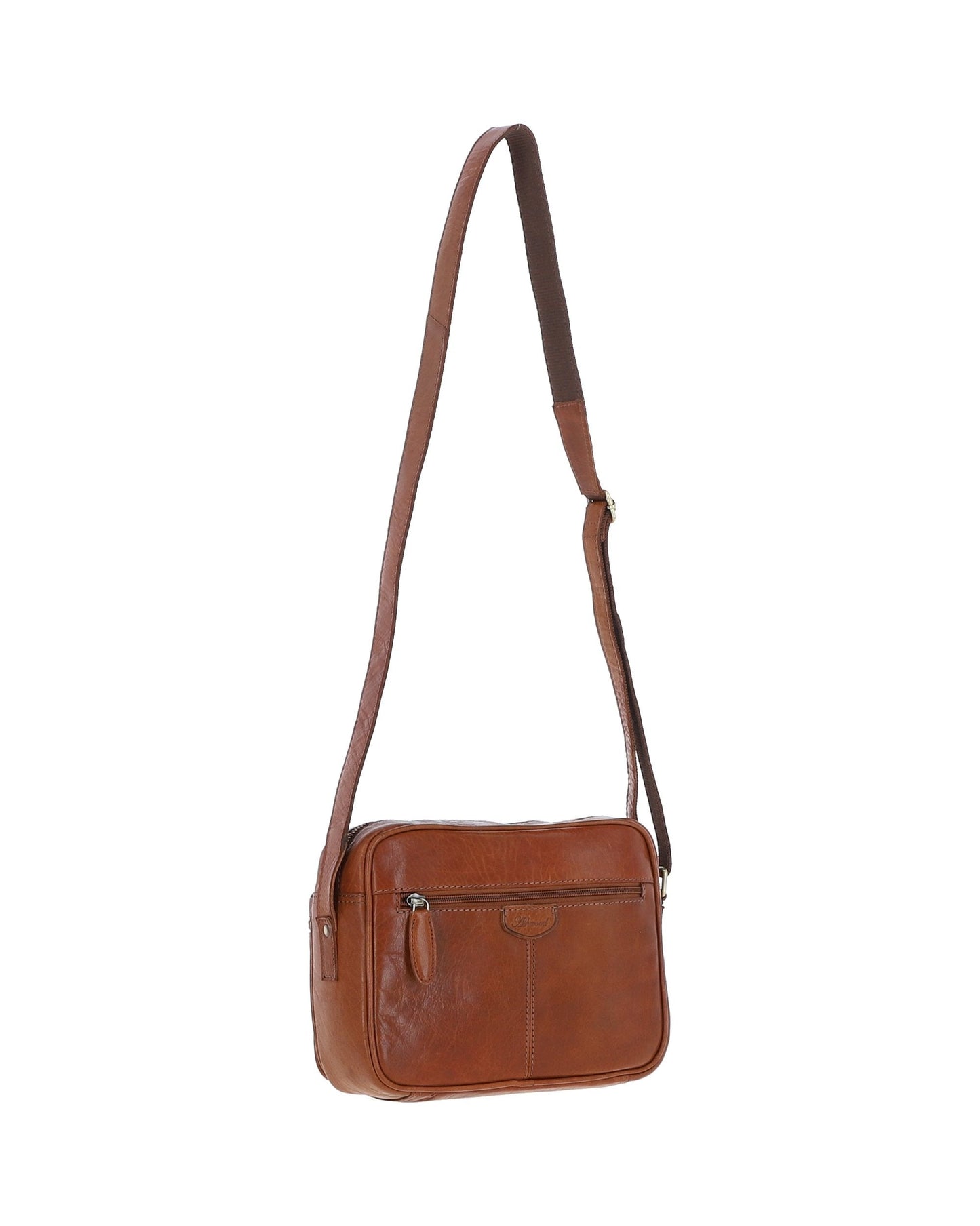 T-72 Leather Body Honey