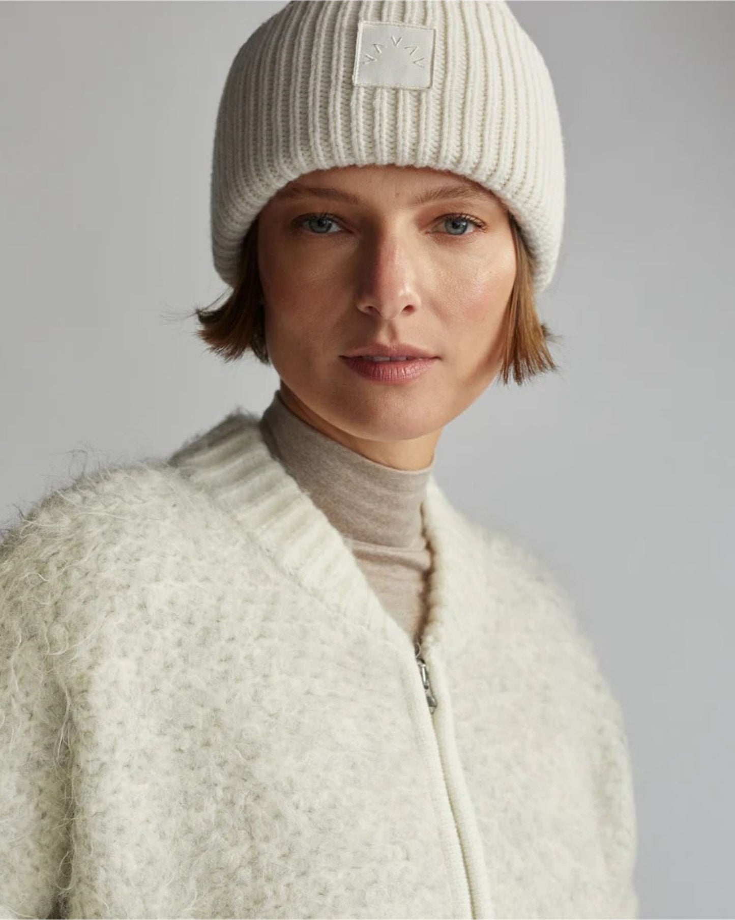 Reimont Fluffy Bubble Knit