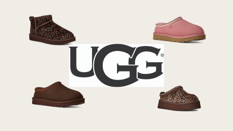 *NEW IN* UGG