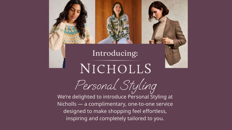 Something new is coming to Nicholls…