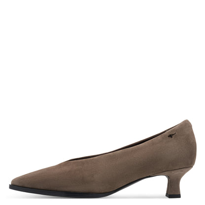 Court Shoe