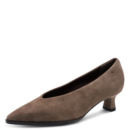 Court Shoe