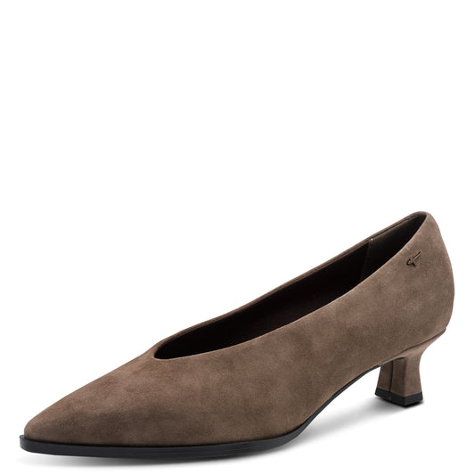 Court Shoe