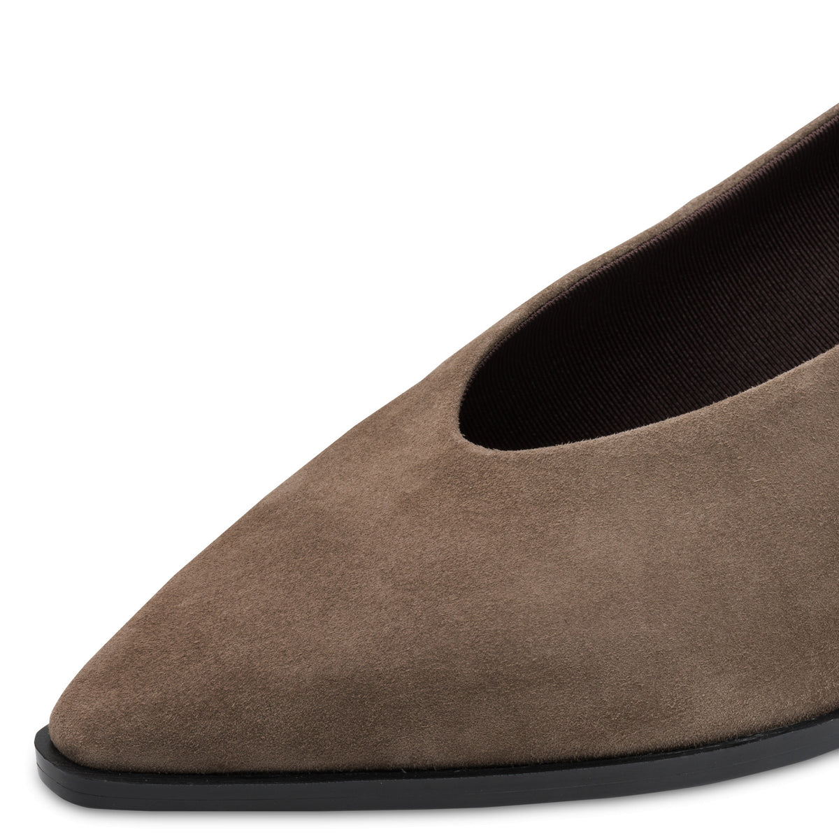 Court Shoe