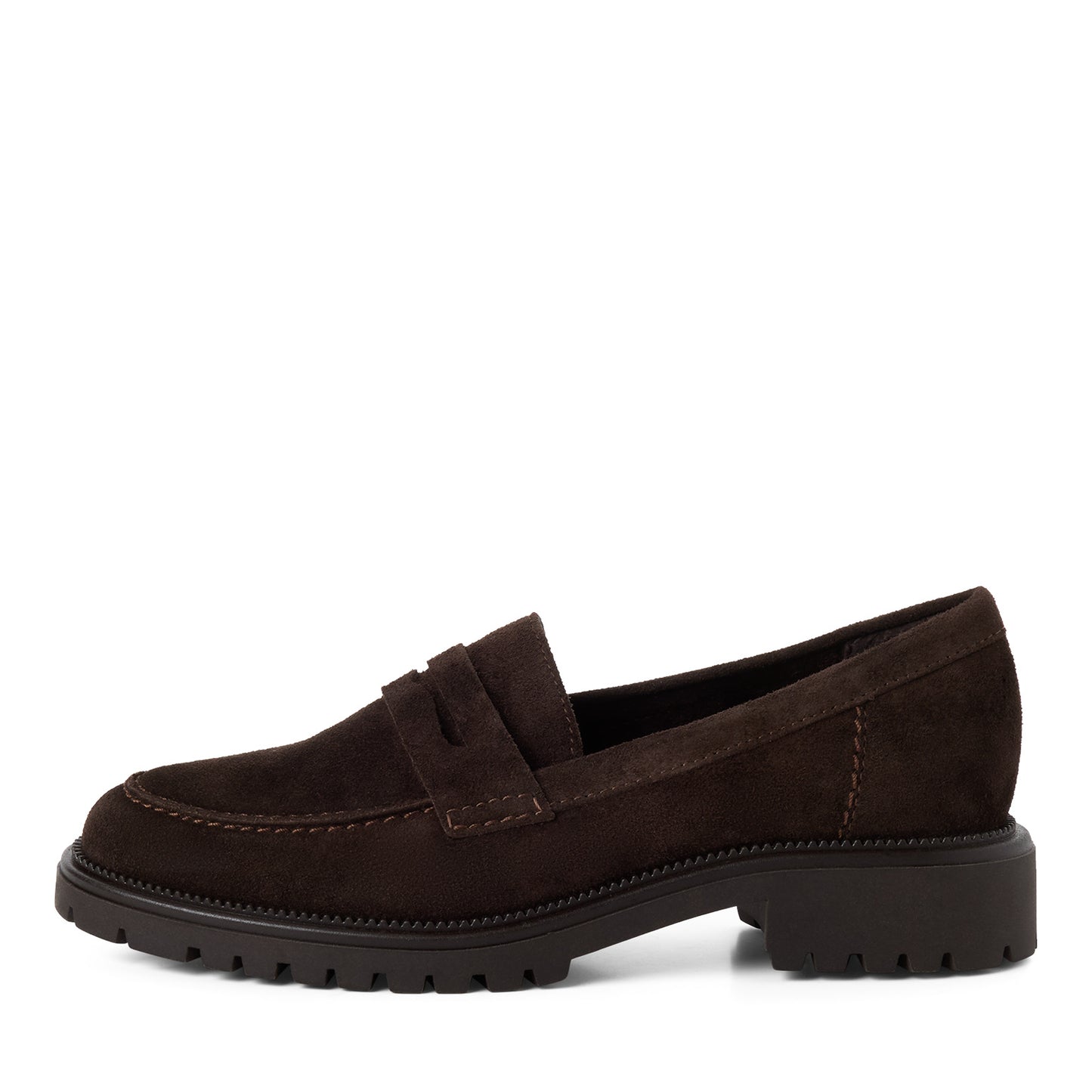 Slip on shoes