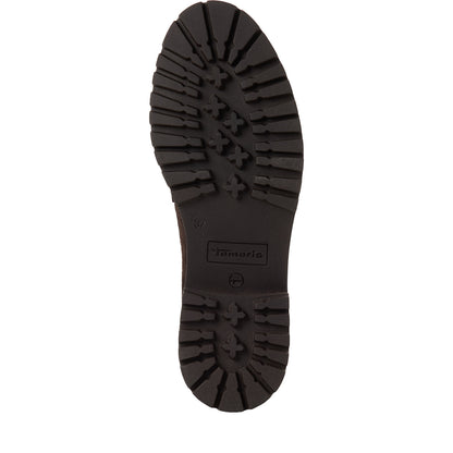 Slip on shoes