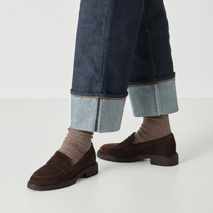 Slip on shoes