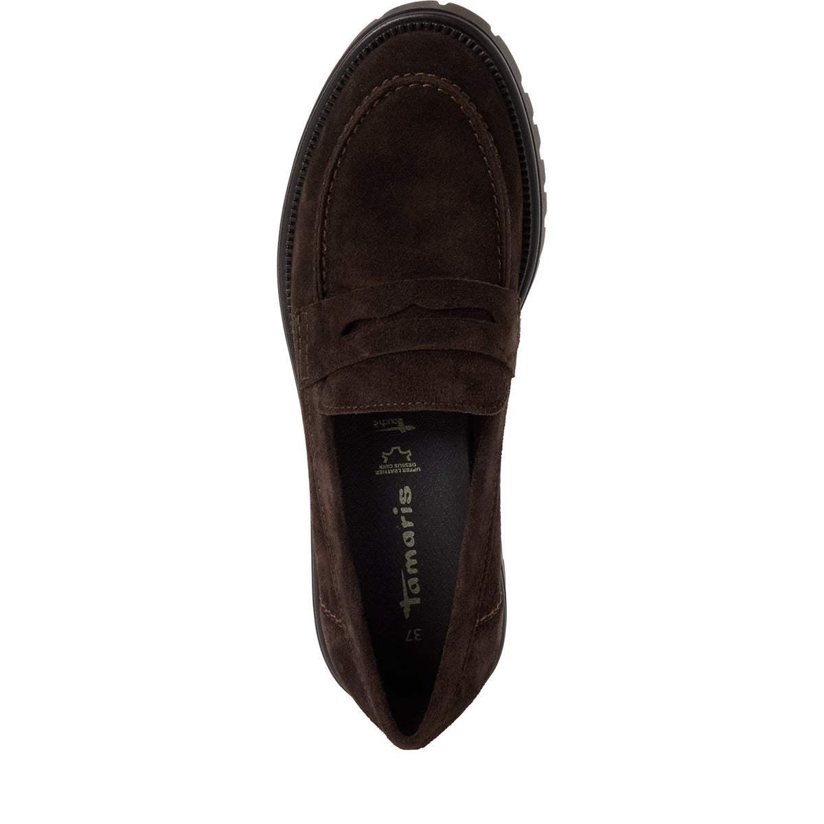 Slip on shoes