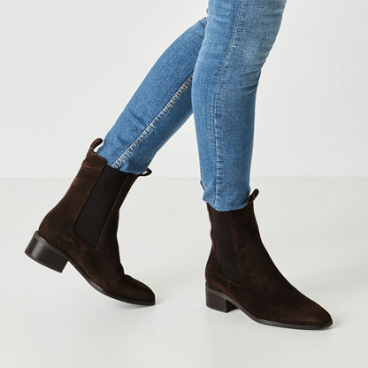 Ankle Boots