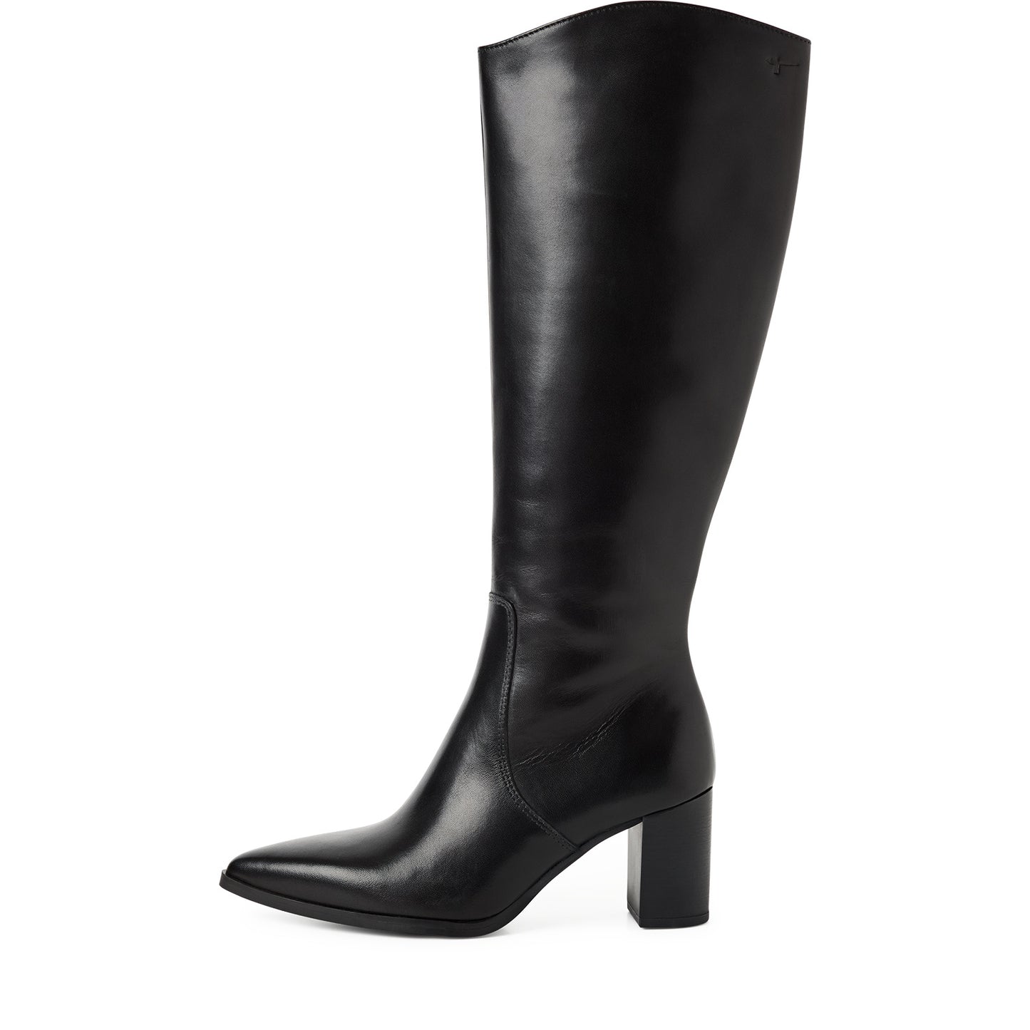 Long Boots