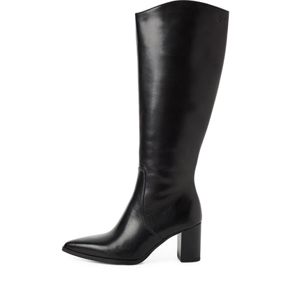 Long Boots