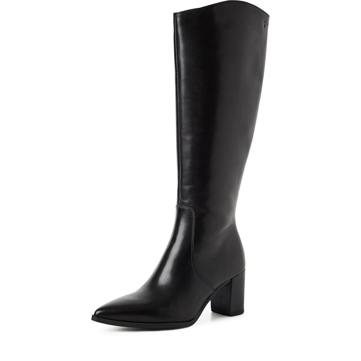 Long Boots