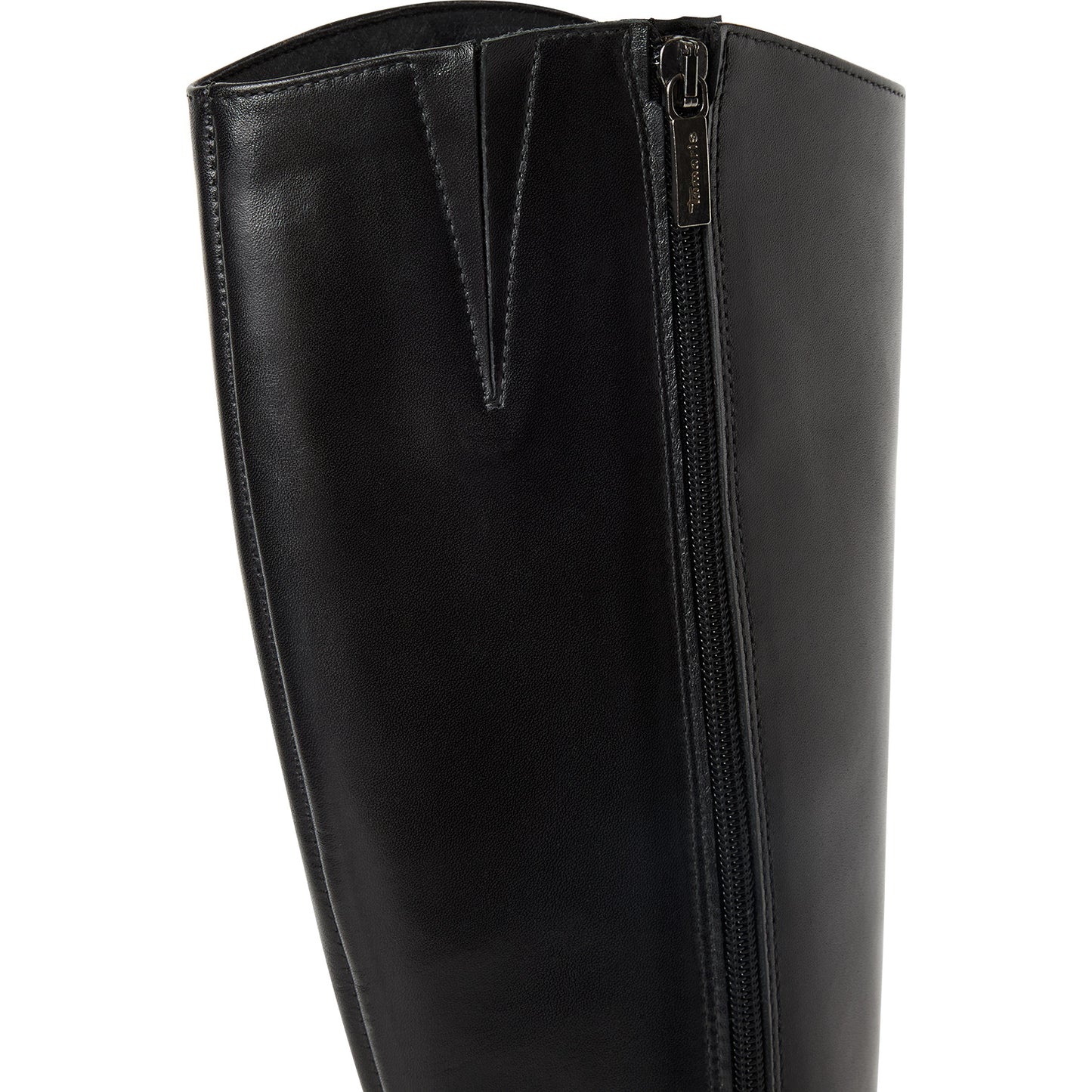 Long Boots
