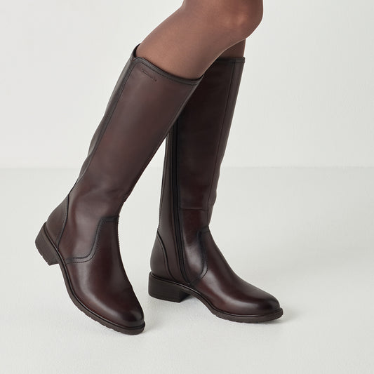 Womens Boots