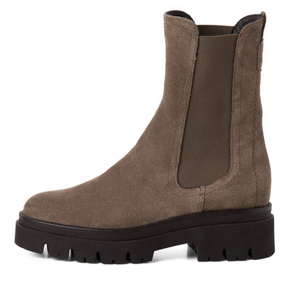 Womens Boots