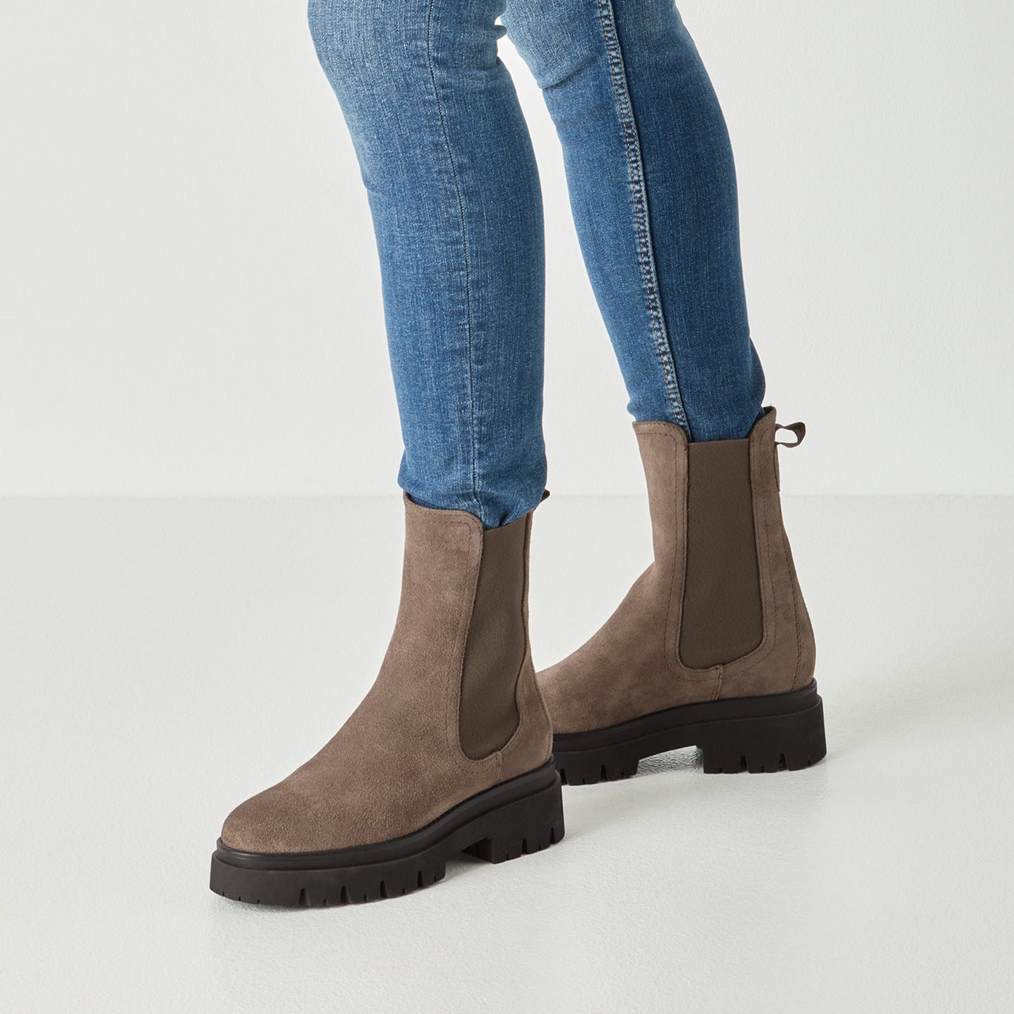 Womens Boots