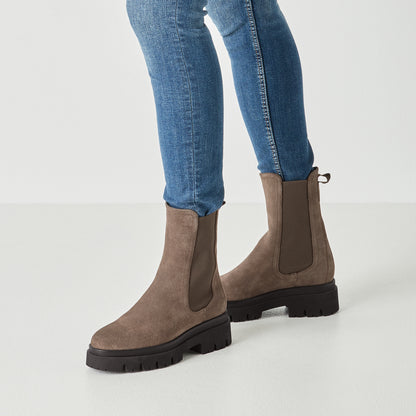 Womens Boots