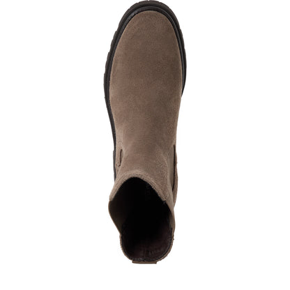 Womens Boots