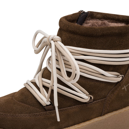Womens Boots