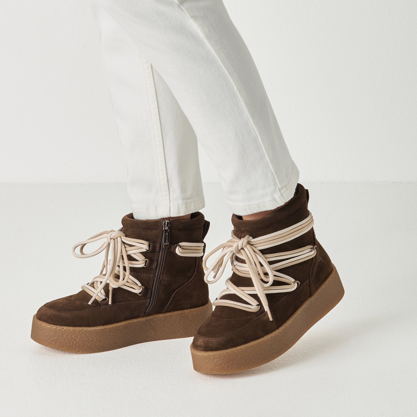 Womens Boots