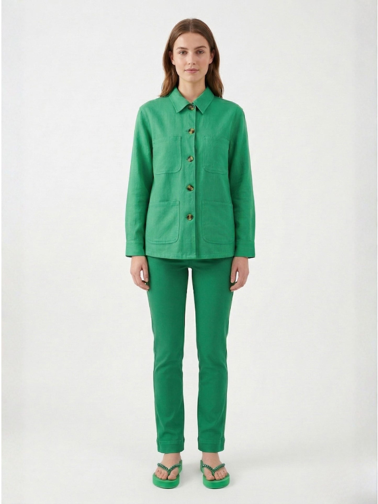 Millie Jacket