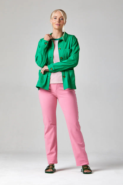 Millie Jacket