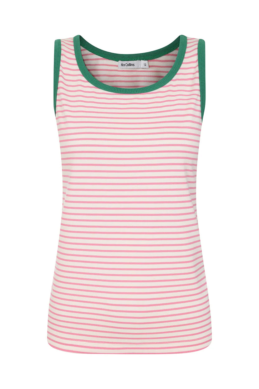 Miley Vest
