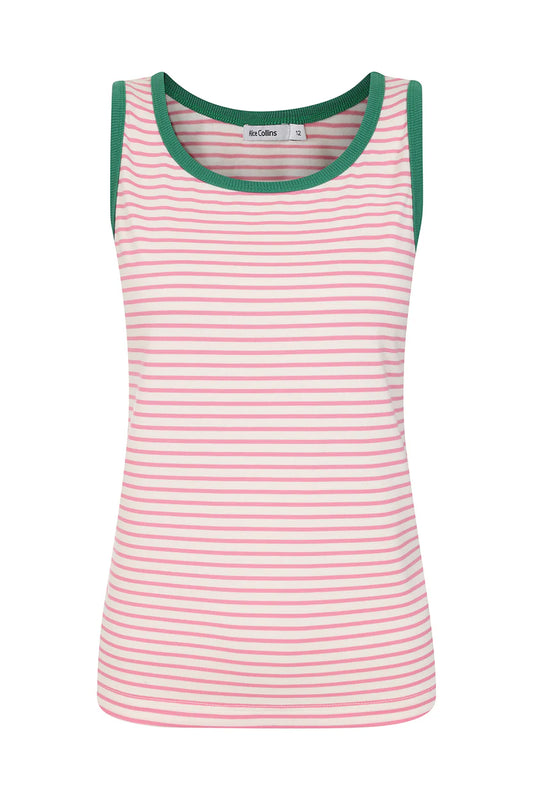 Miley Vest