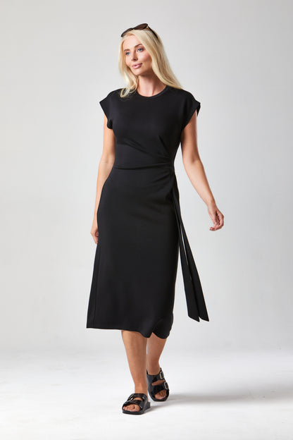 Olivia Modal Long Dress