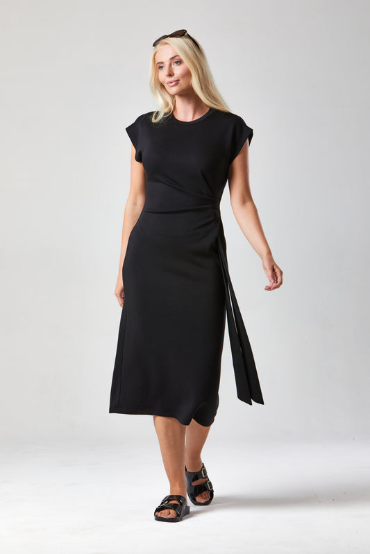 Olivia Modal Long Dress