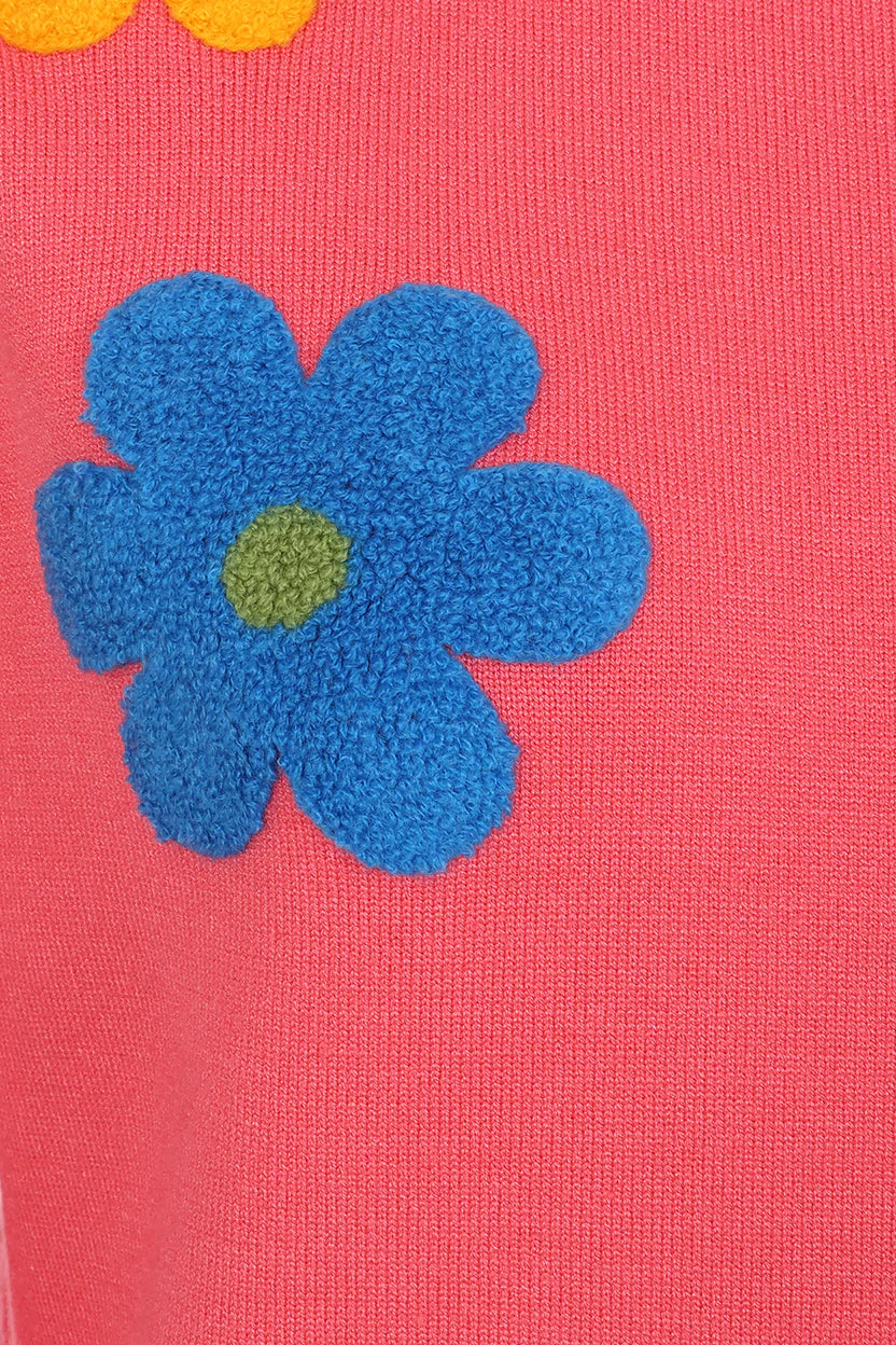 Hannah Pullover