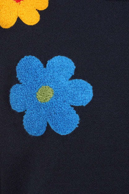 Hannah Pullover
