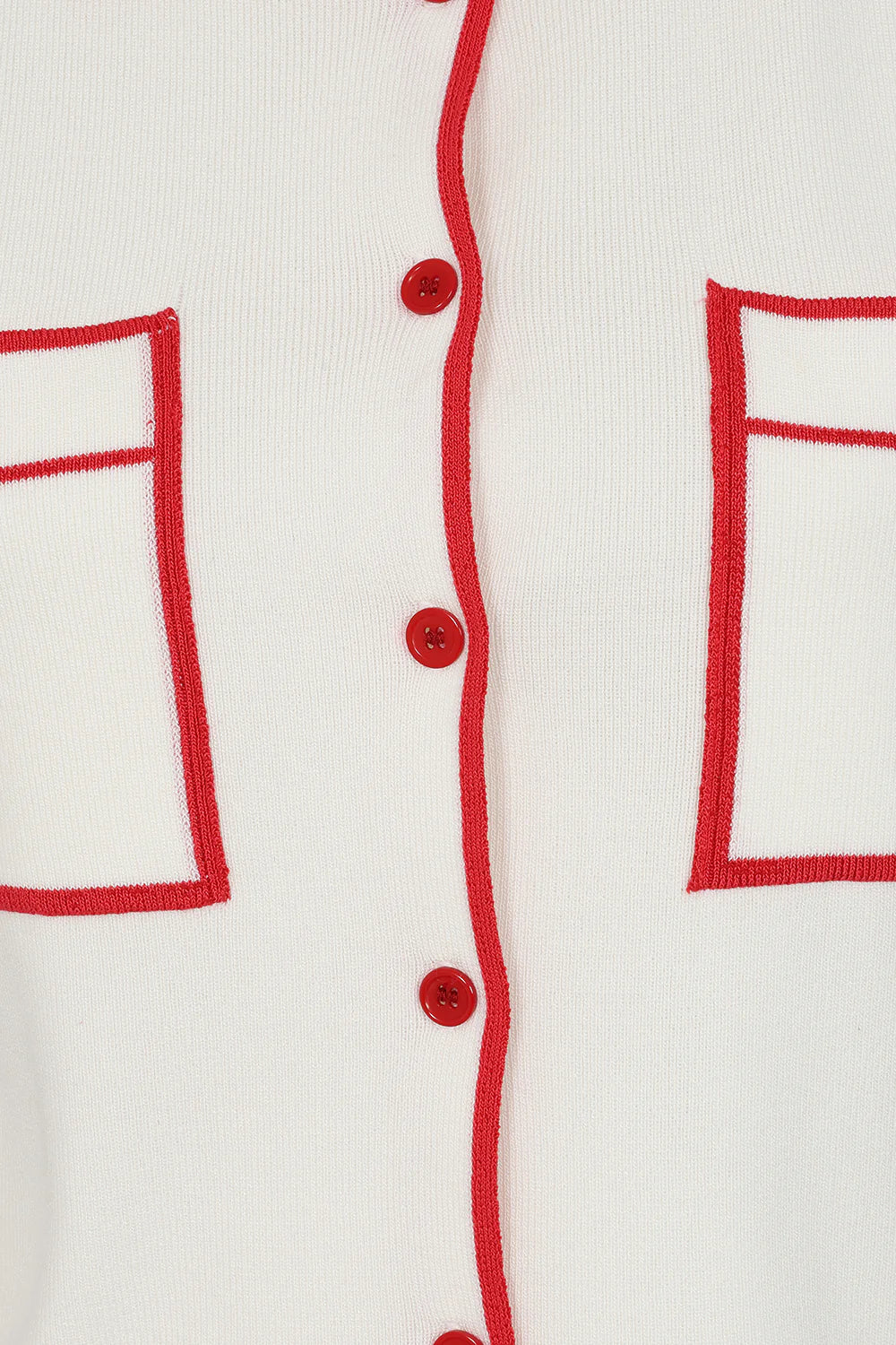 Amelia Waistcoat