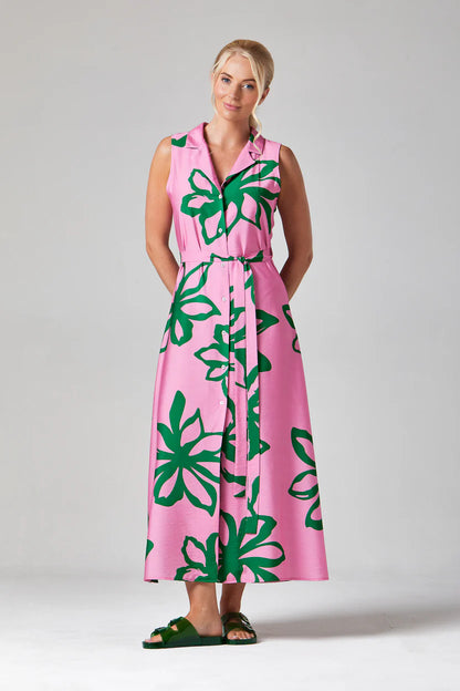 Mairi Dress